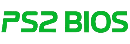 PS2 Bios
